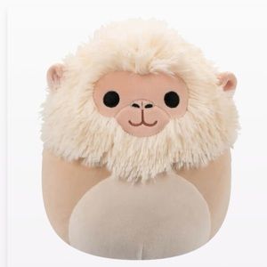 NWT Squishmallows Octave 16 inch